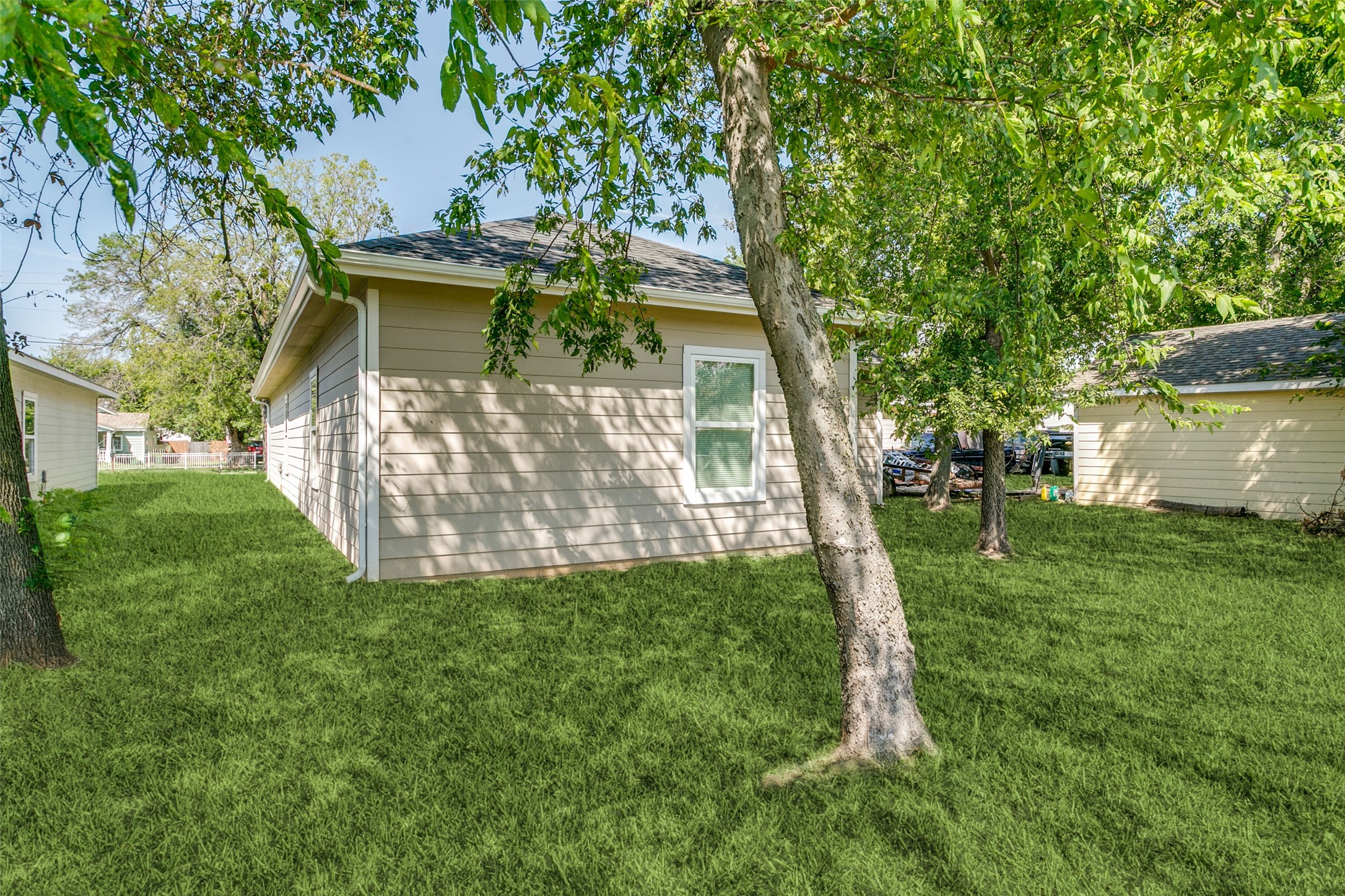 1108 S Morris Street Gainesville TX 76240