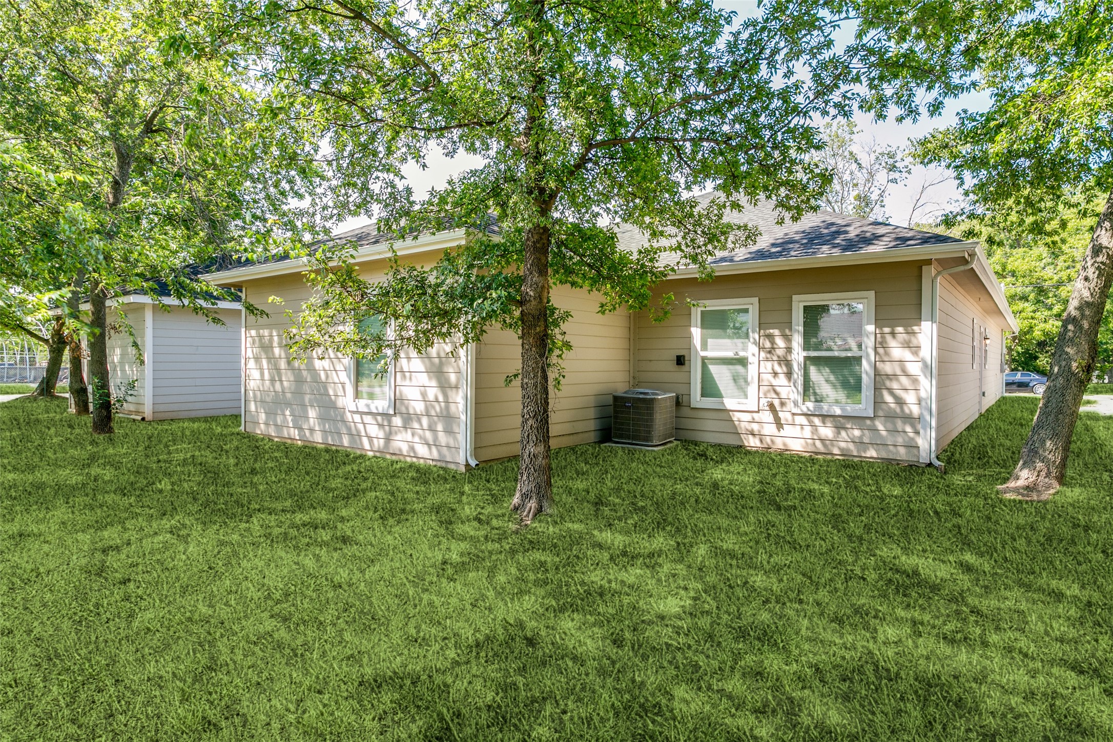 1108 S Morris Street Gainesville TX 76240
