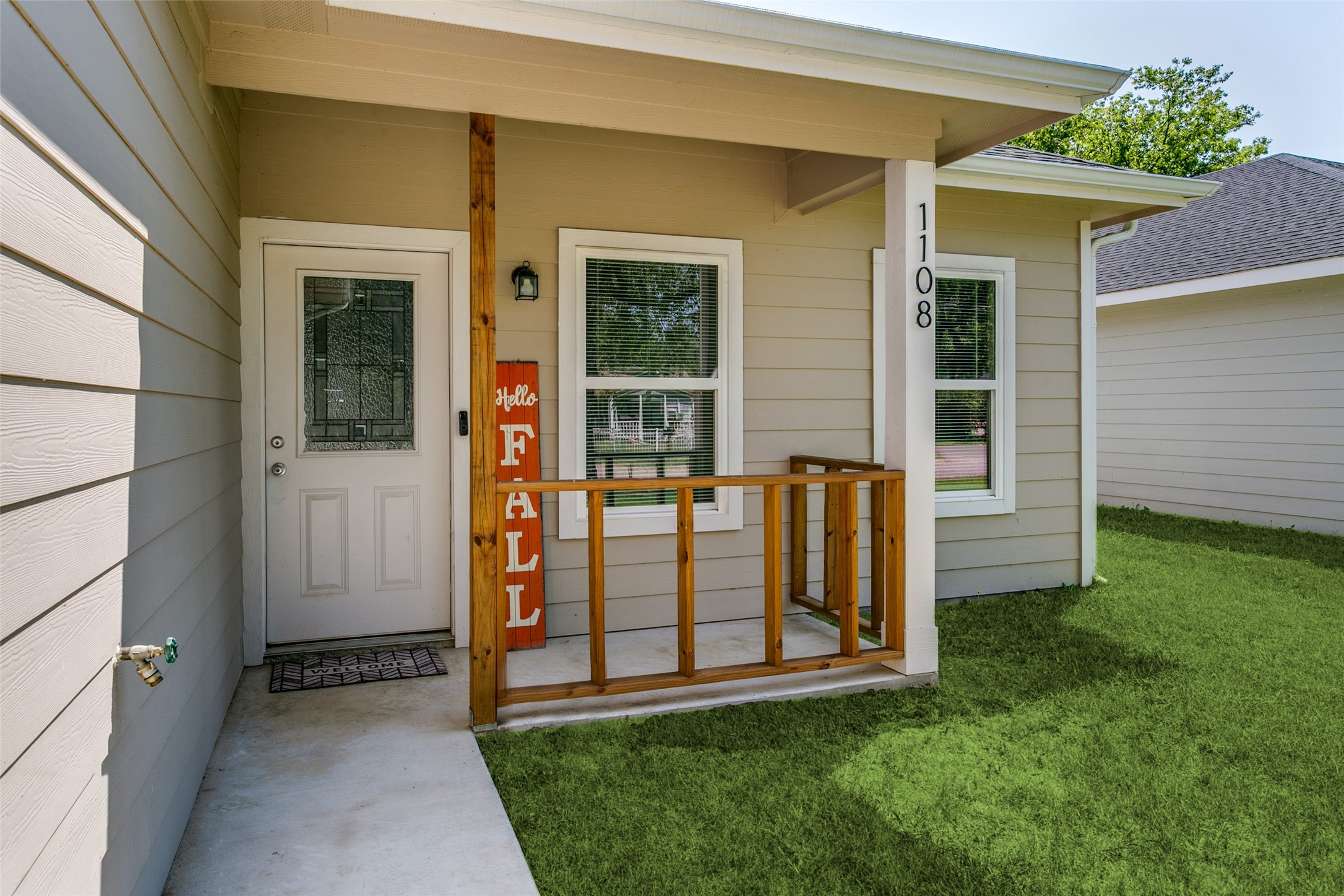 1108 S Morris Street Gainesville TX 76240