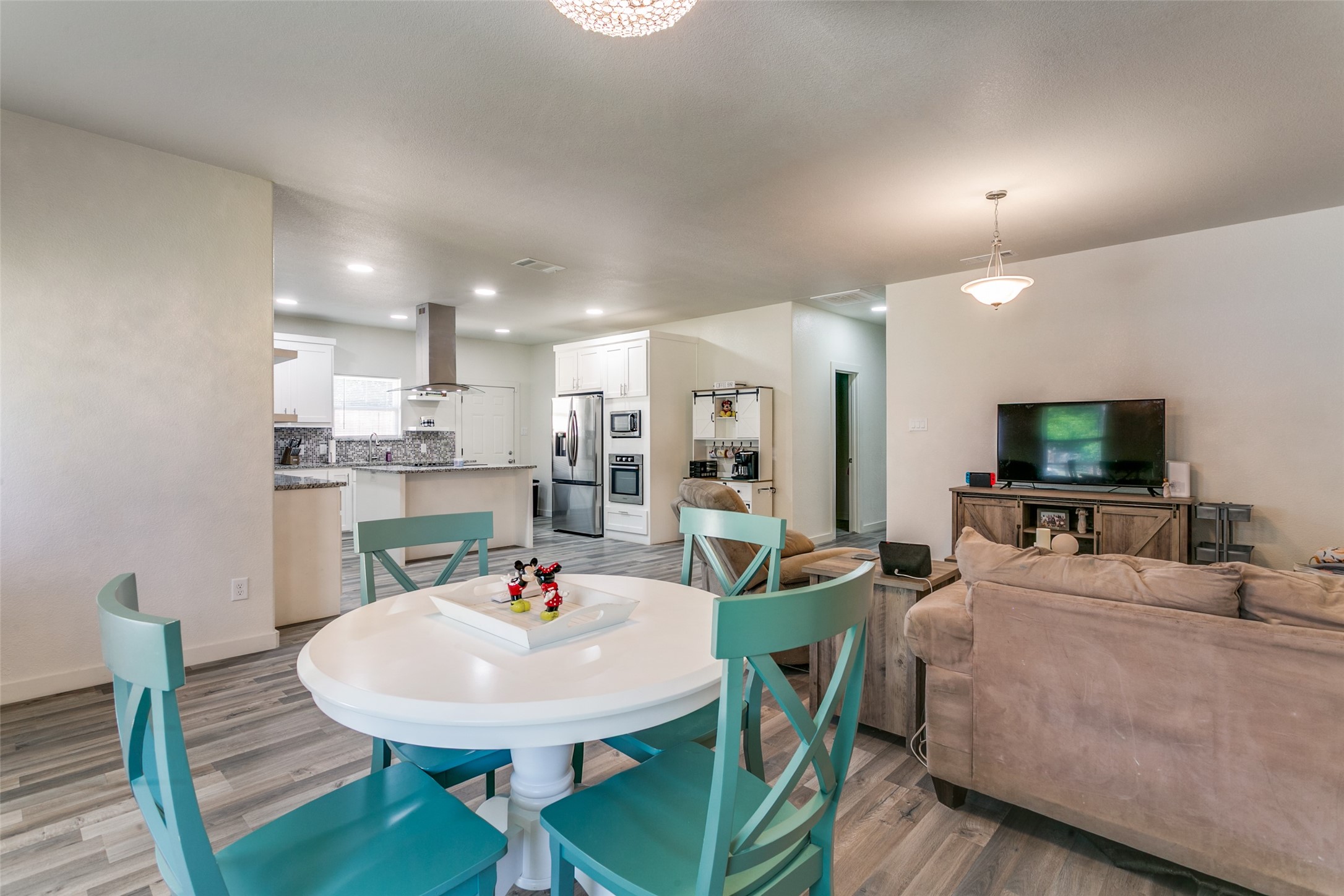 1108 S Morris Street Gainesville TX 76240