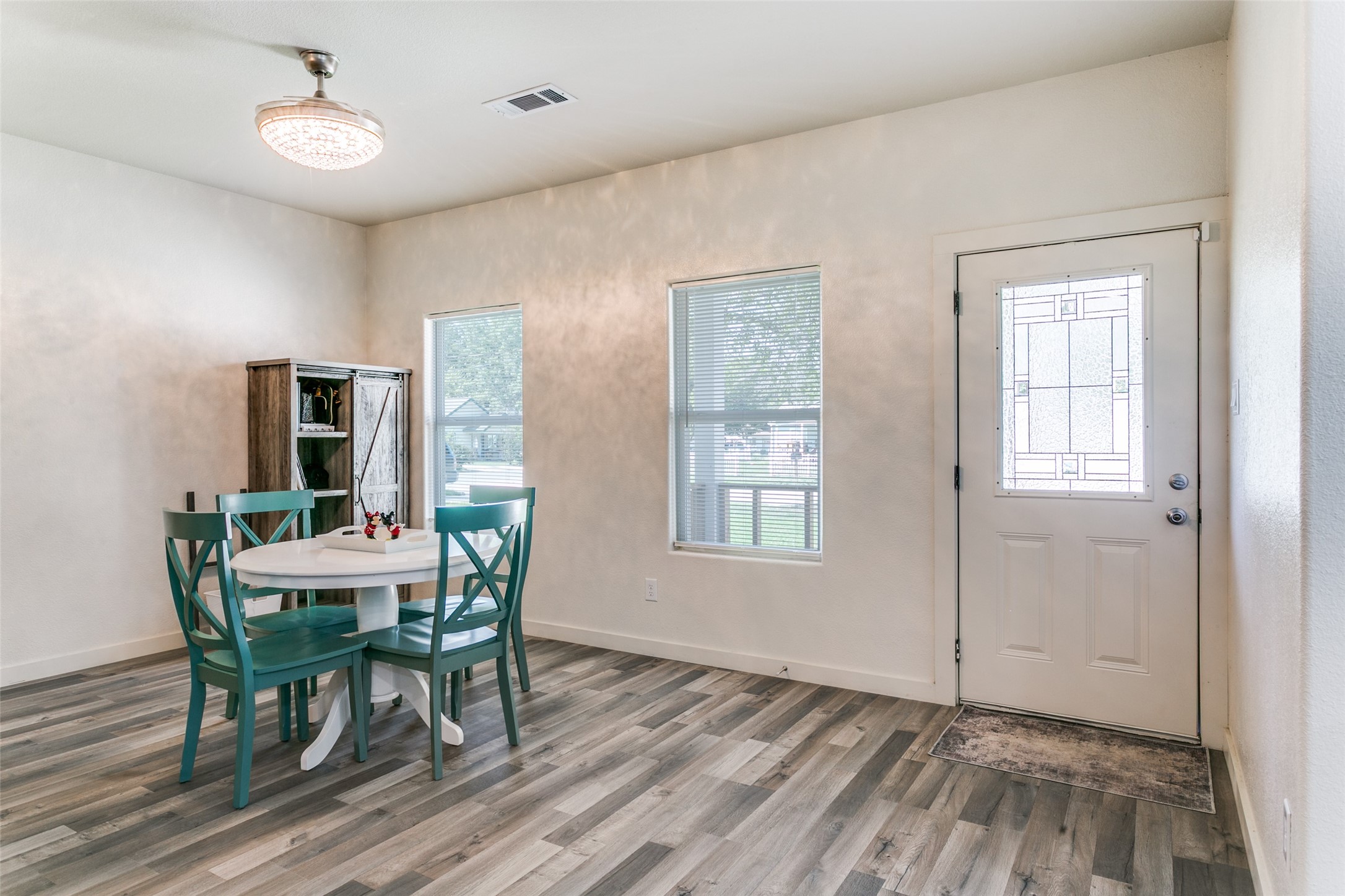 1108 S Morris Street Gainesville TX 76240