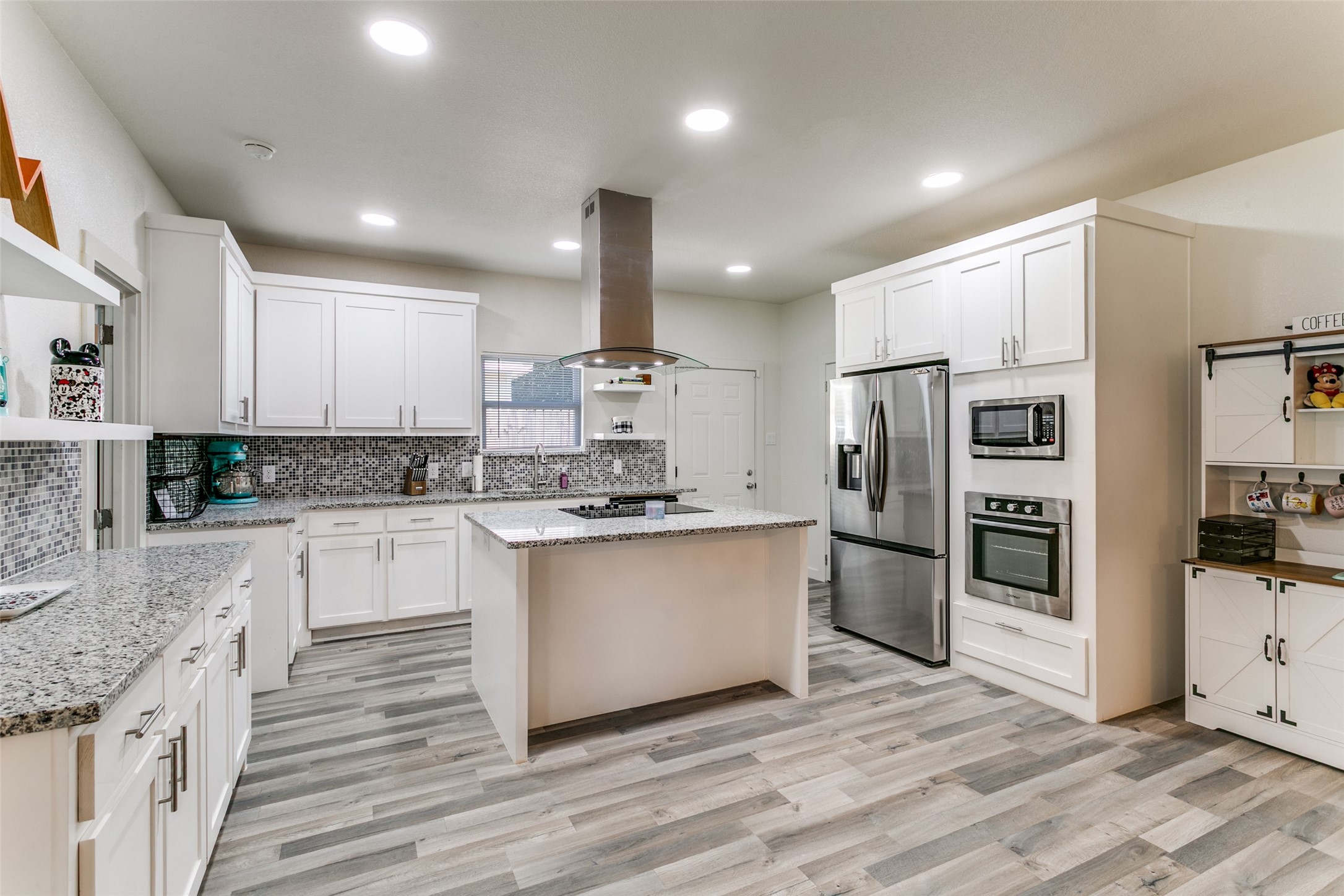 1108 S Morris Street Gainesville TX 76240