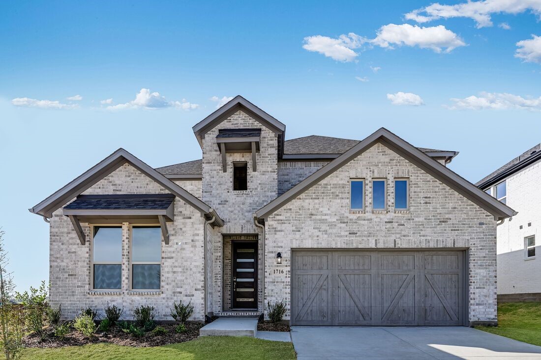1716 Buck Trail Celina TX 75009