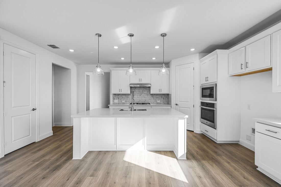 1716 Buck Trail Celina TX 75009