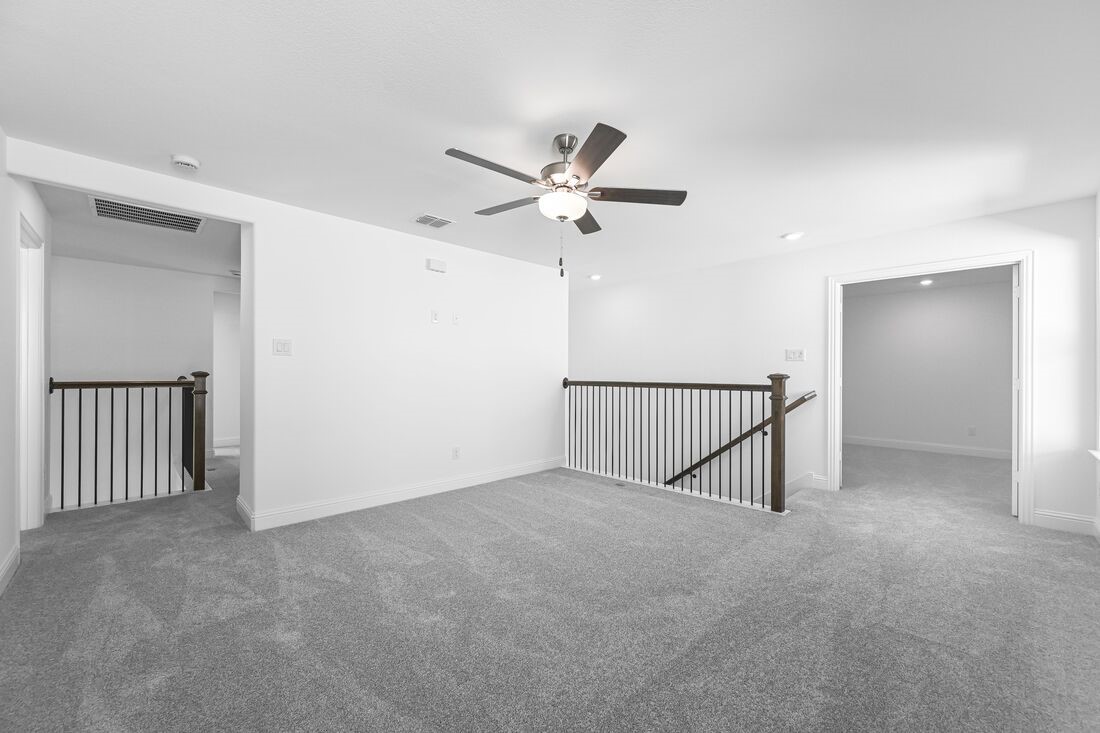 1716 Buck Trail Celina TX 75009