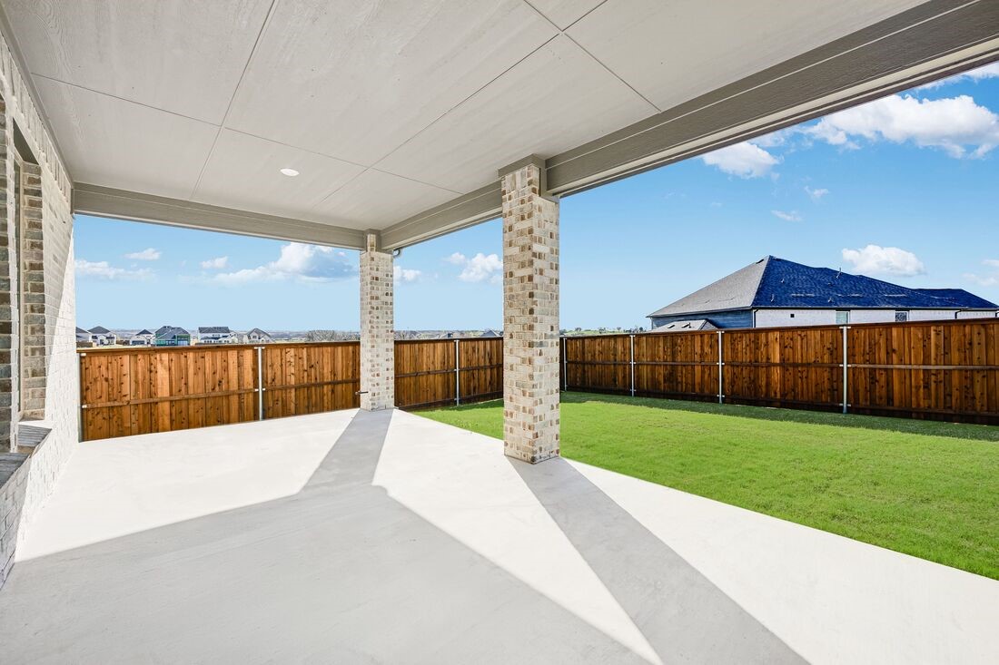 1716 Buck Trail Celina TX 75009