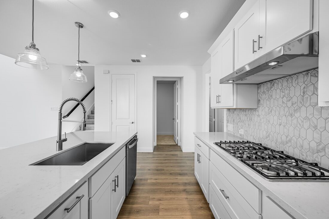 1716 Buck Trail Celina TX 75009
