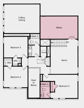 1716 Buck Trail Celina TX 75009