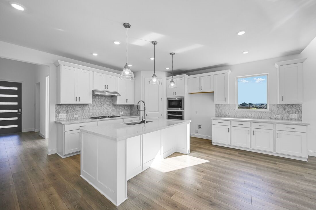 1716 Buck Trail Celina TX 75009