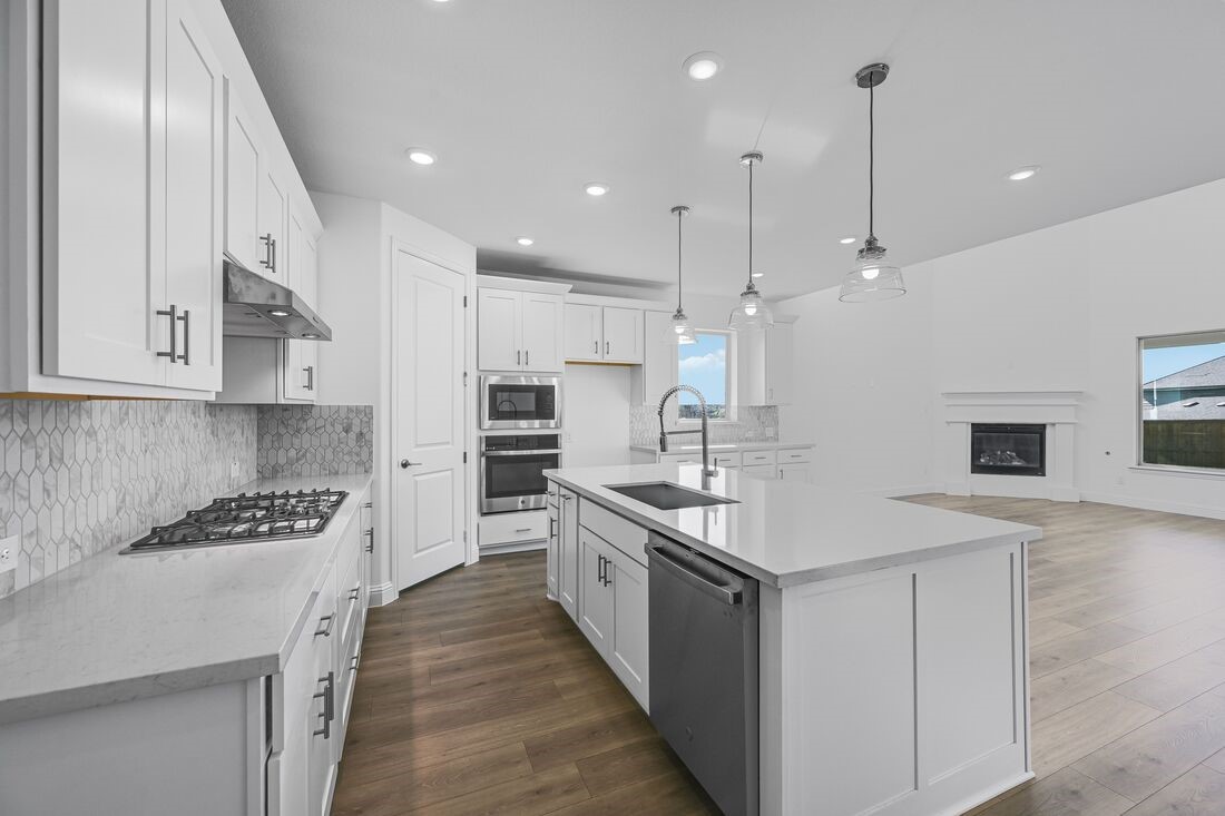 1716 Buck Trail Celina TX 75009