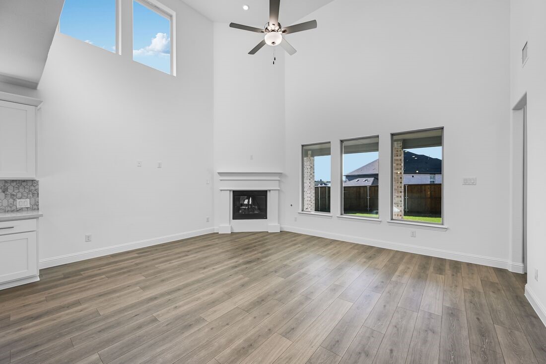1716 Buck Trail Celina TX 75009