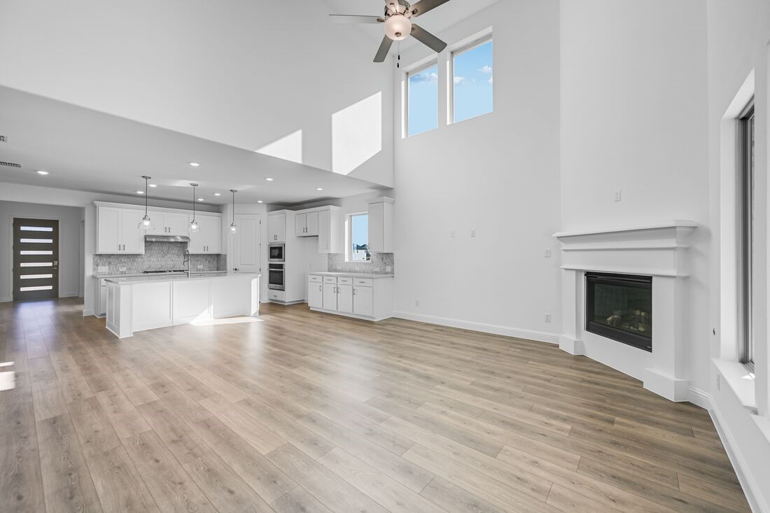 1716 Buck Trail Celina TX 75009
