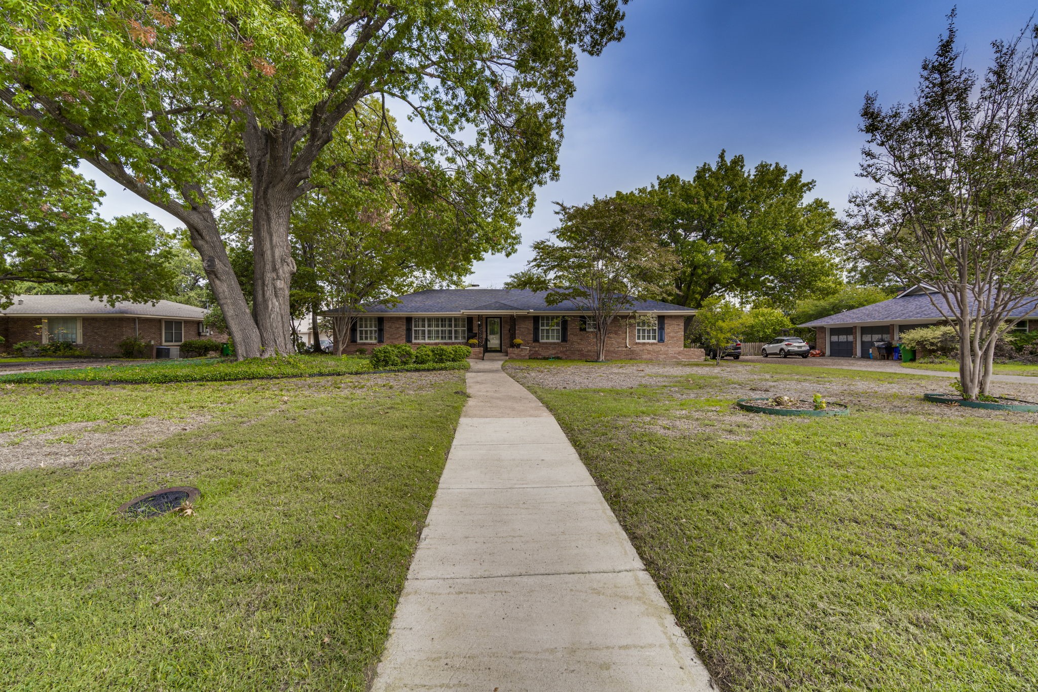 120 Overhill Drive Waxahachie TX 75165
