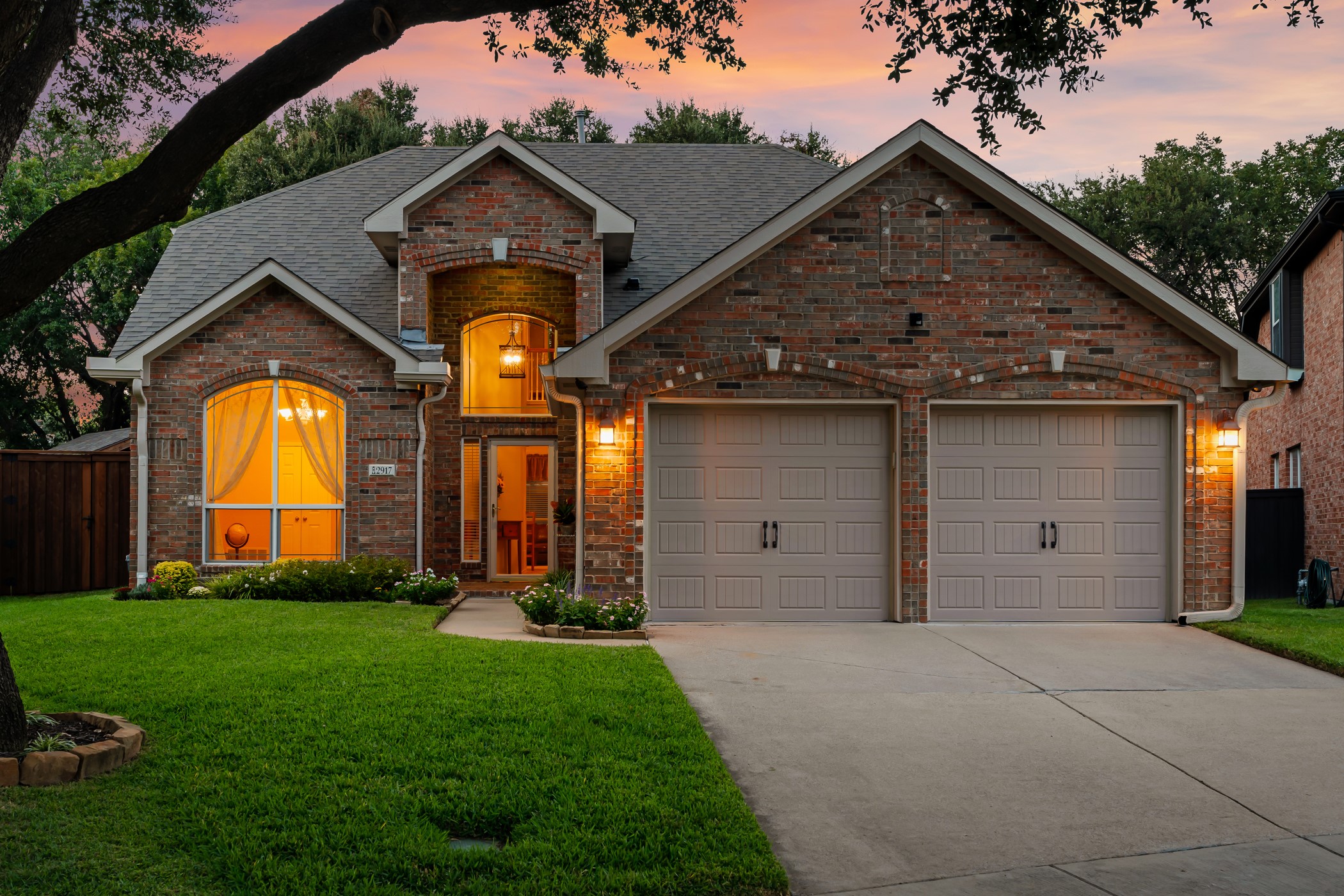 2917 Raven Circle Flower Mound TX 75022