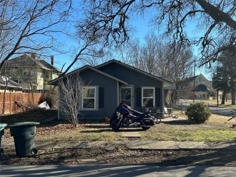 723 S Elm Street Sherman TX 75090