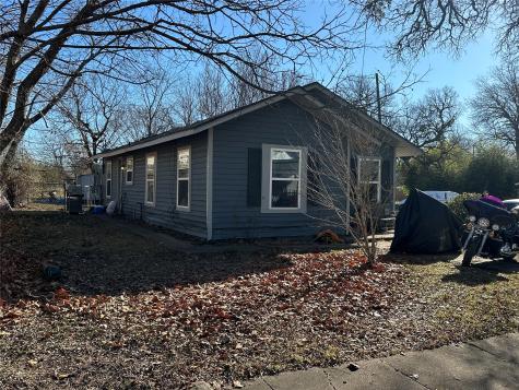 723 S Elm Street Sherman TX 75090