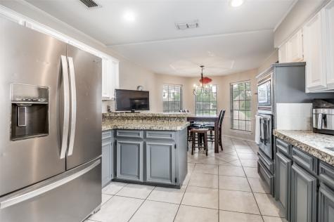 3922 Silkwood Trail Arlington TX 76016