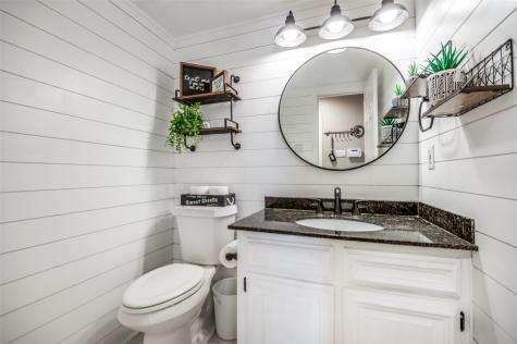 3922 Silkwood Trail Arlington TX 76016