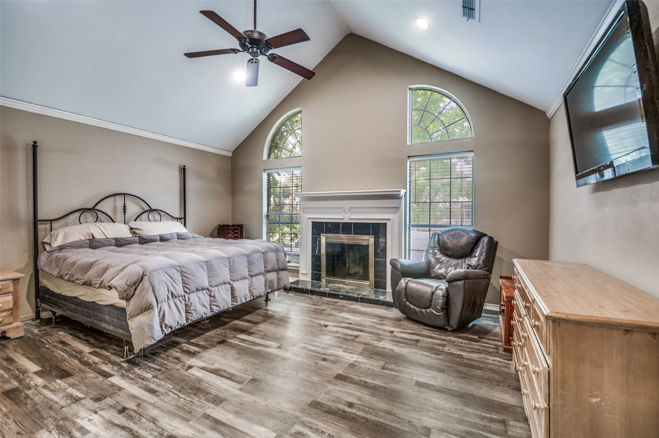 3922 Silkwood Trail Arlington TX 76016