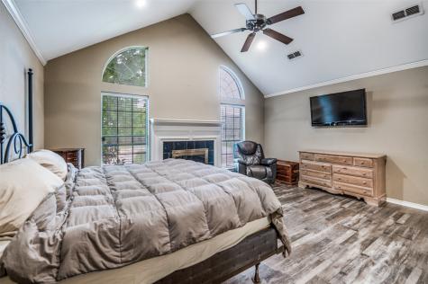 3922 Silkwood Trail Arlington TX 76016