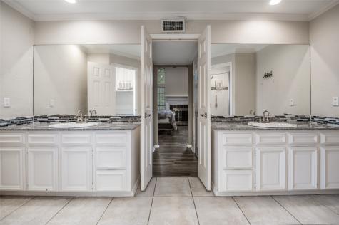 3922 Silkwood Trail Arlington TX 76016