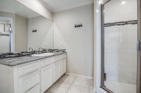 3922 Silkwood Trail Arlington TX 76016