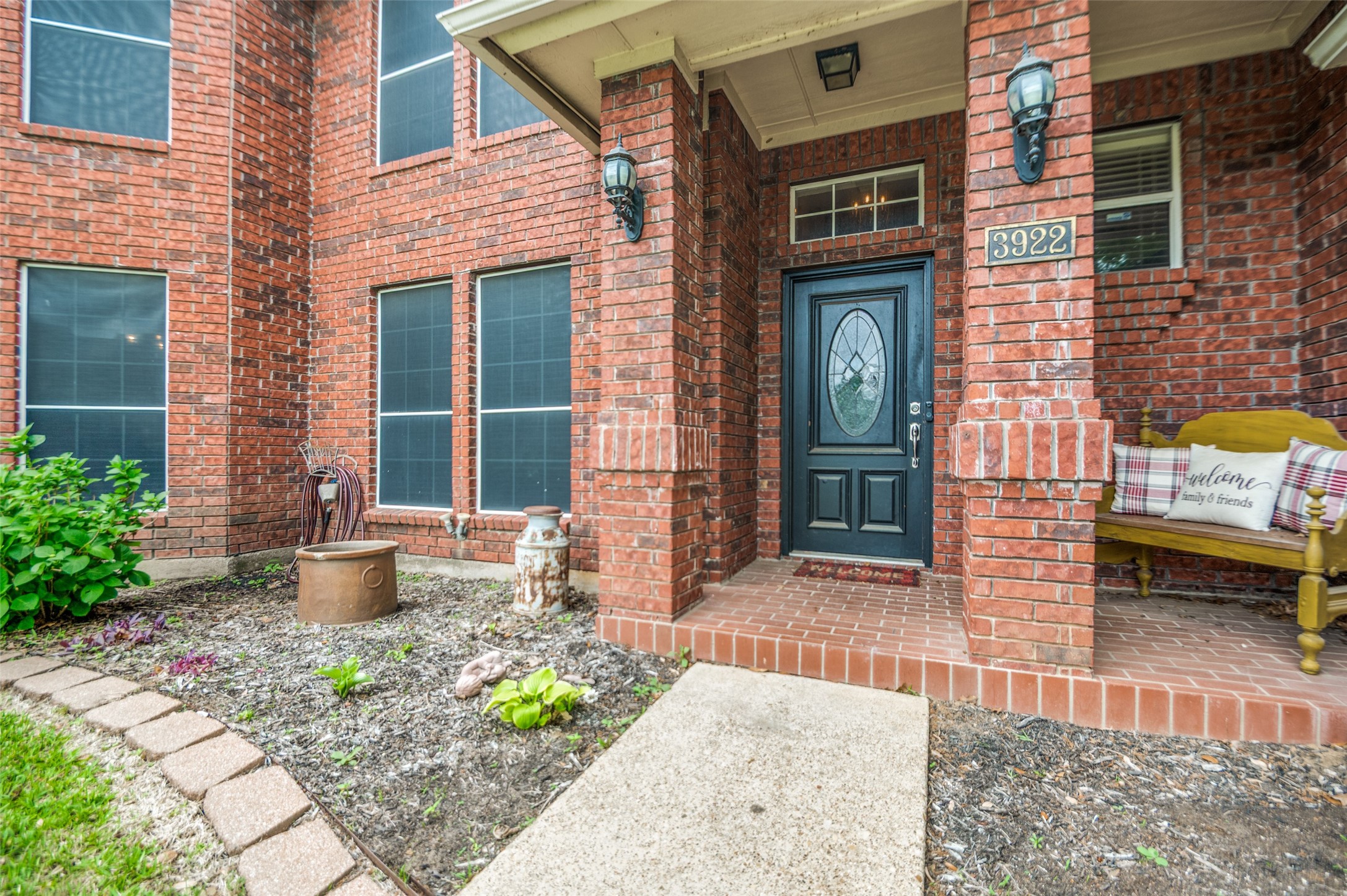 3922 Silkwood Trail Arlington TX 76016