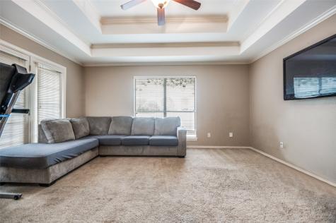 3922 Silkwood Trail Arlington TX 76016