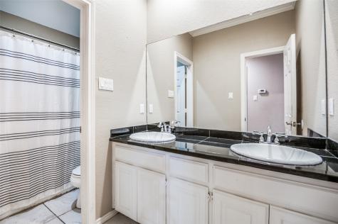3922 Silkwood Trail Arlington TX 76016