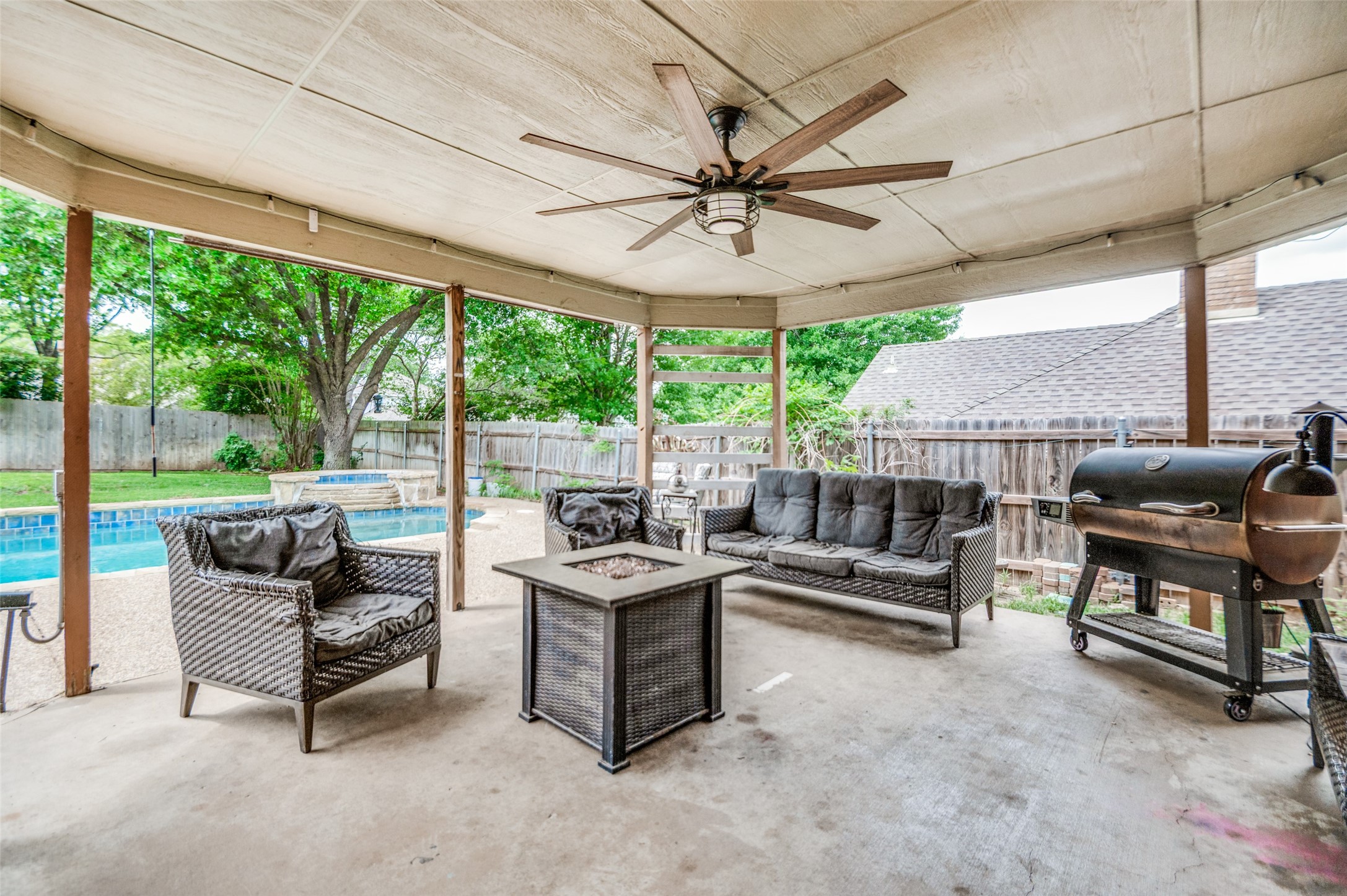 3922 Silkwood Trail Arlington TX 76016