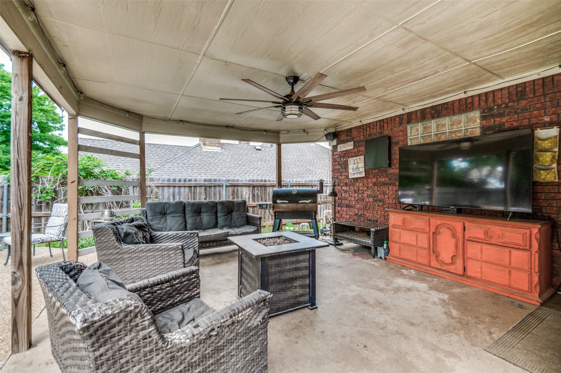 3922 Silkwood Trail Arlington TX 76016