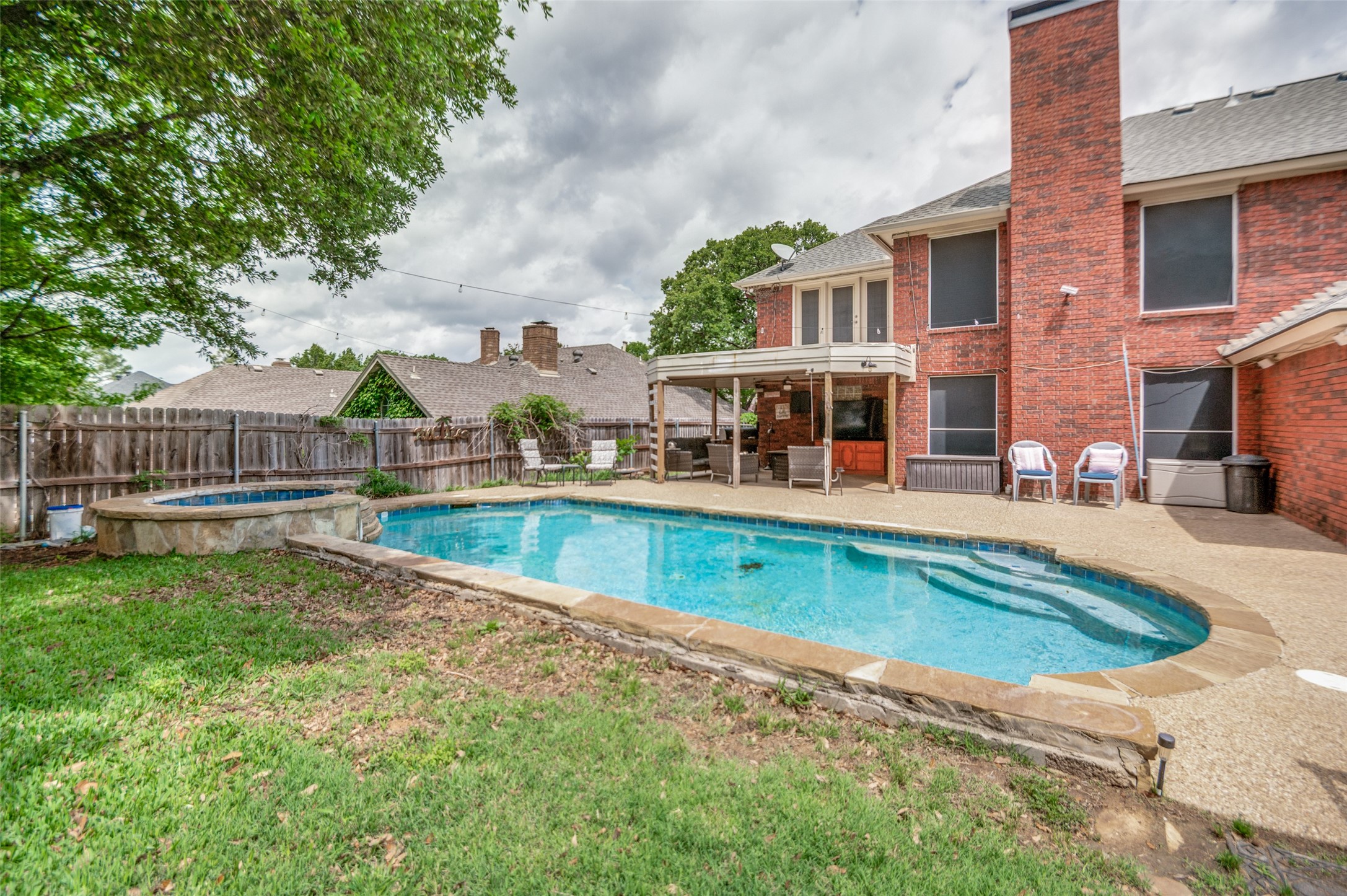 3922 Silkwood Trail Arlington TX 76016
