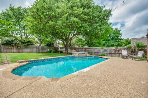 3922 Silkwood Trail Arlington TX 76016