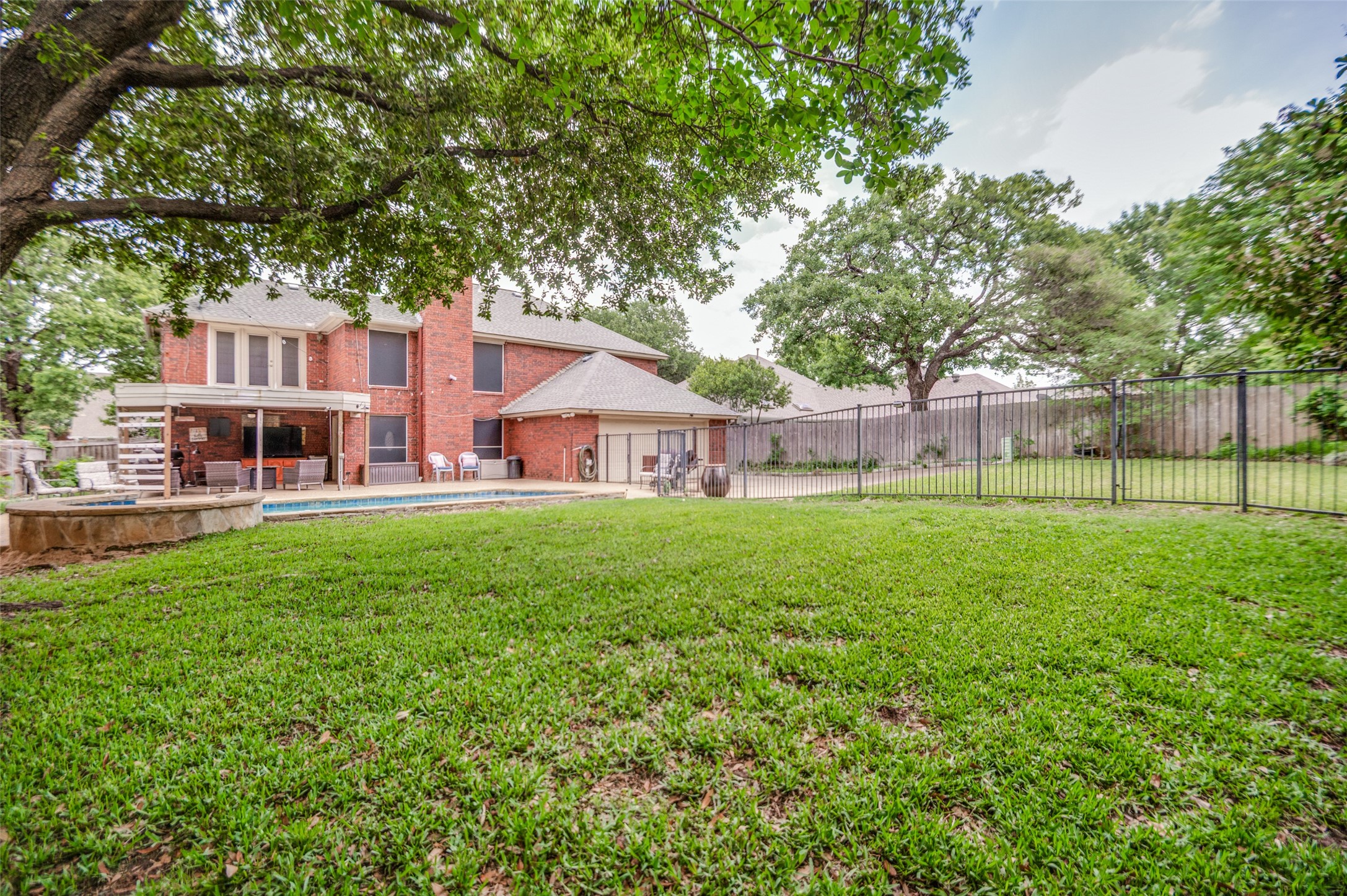3922 Silkwood Trail Arlington TX 76016