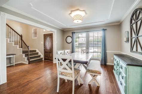 3922 Silkwood Trail Arlington TX 76016