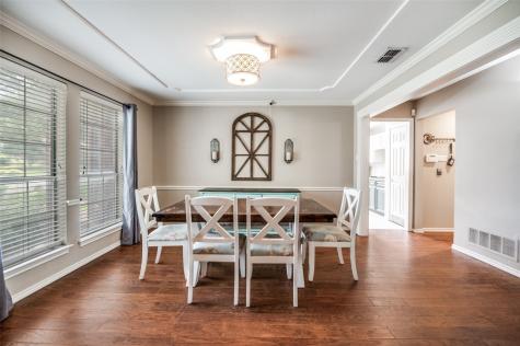 3922 Silkwood Trail Arlington TX 76016