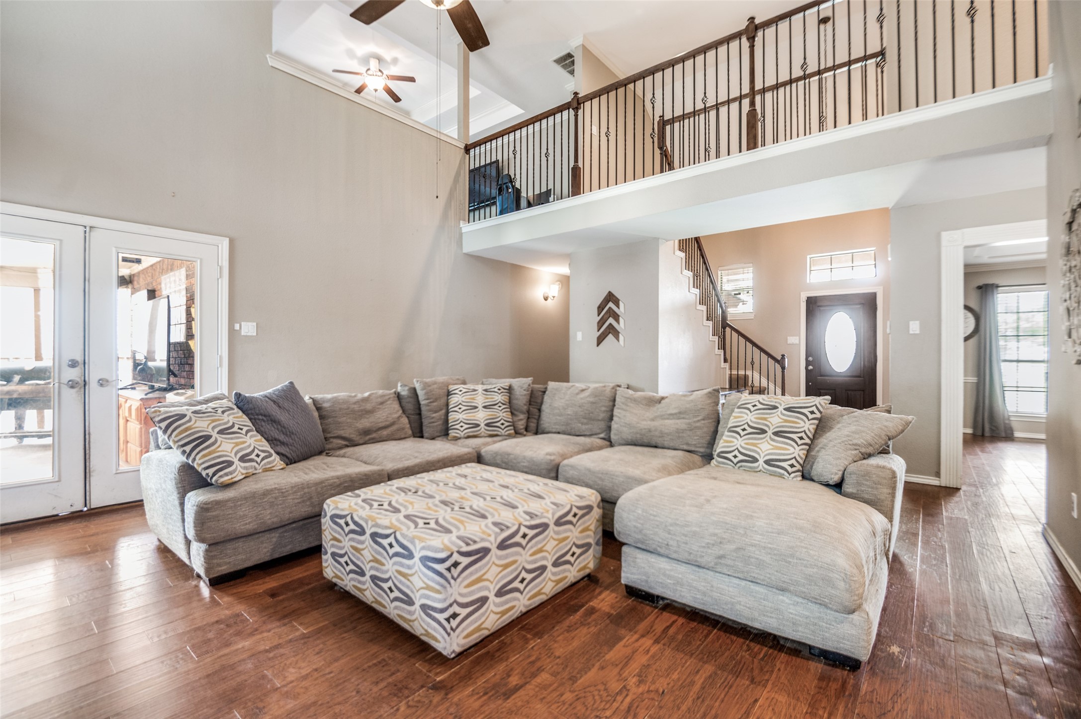 3922 Silkwood Trail Arlington TX 76016