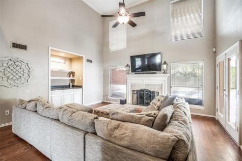 3922 Silkwood Trail Arlington TX 76016