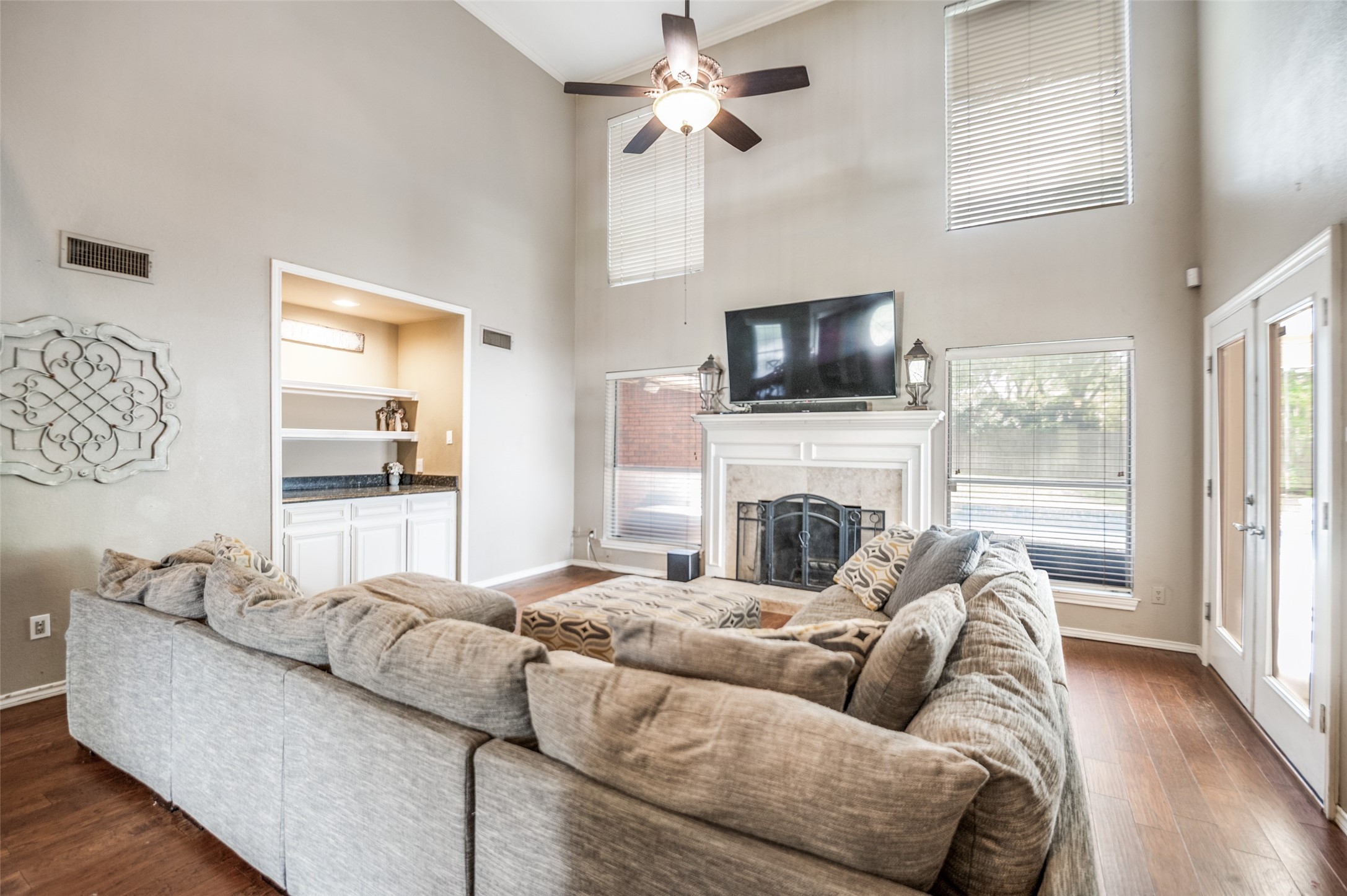 3922 Silkwood Trail Arlington TX 76016