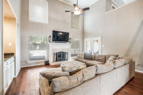 3922 Silkwood Trail Arlington TX 76016