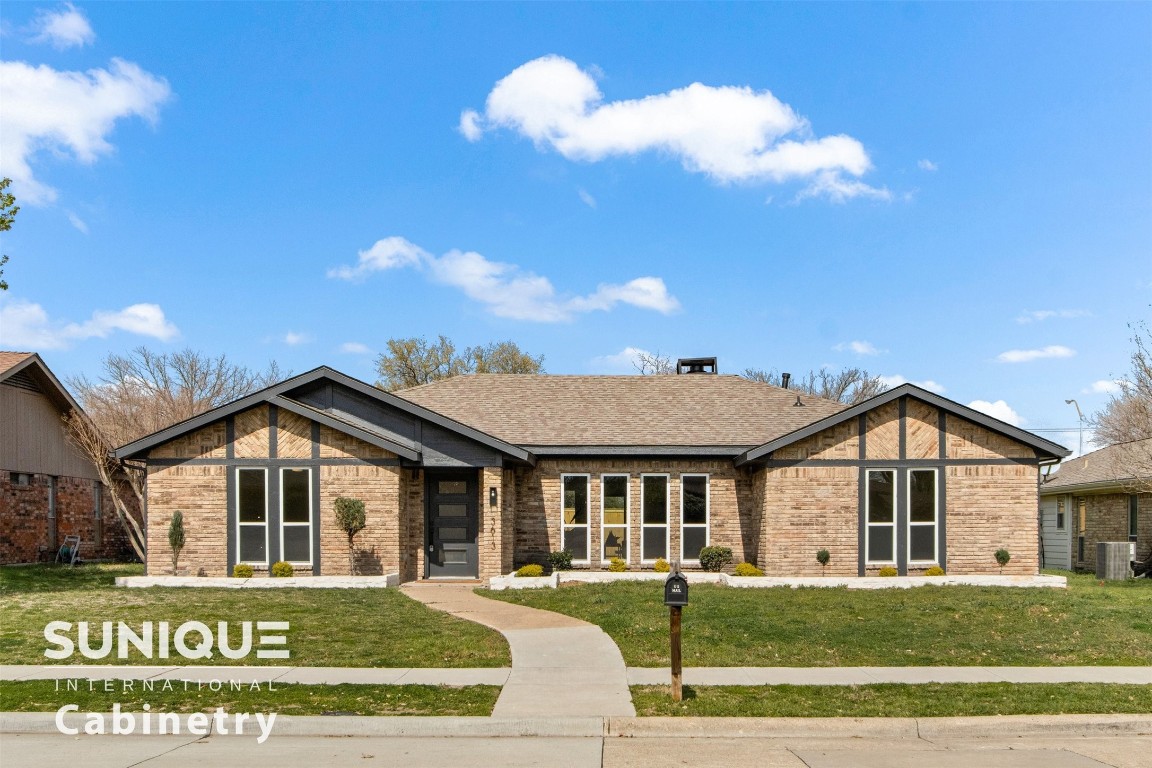 3613 Wellington Place Plano TX 75075