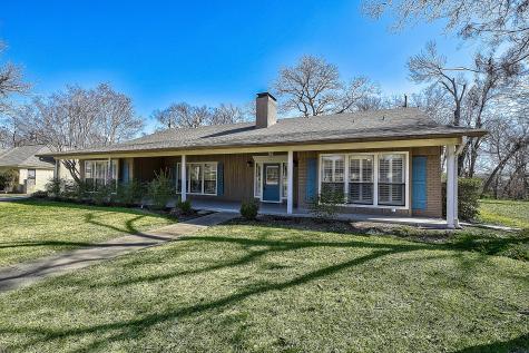 214 Westpark Drive N Mckinney TX 75071