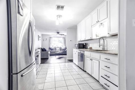 3115 Ash Park Drive Richland Hills TX 76118