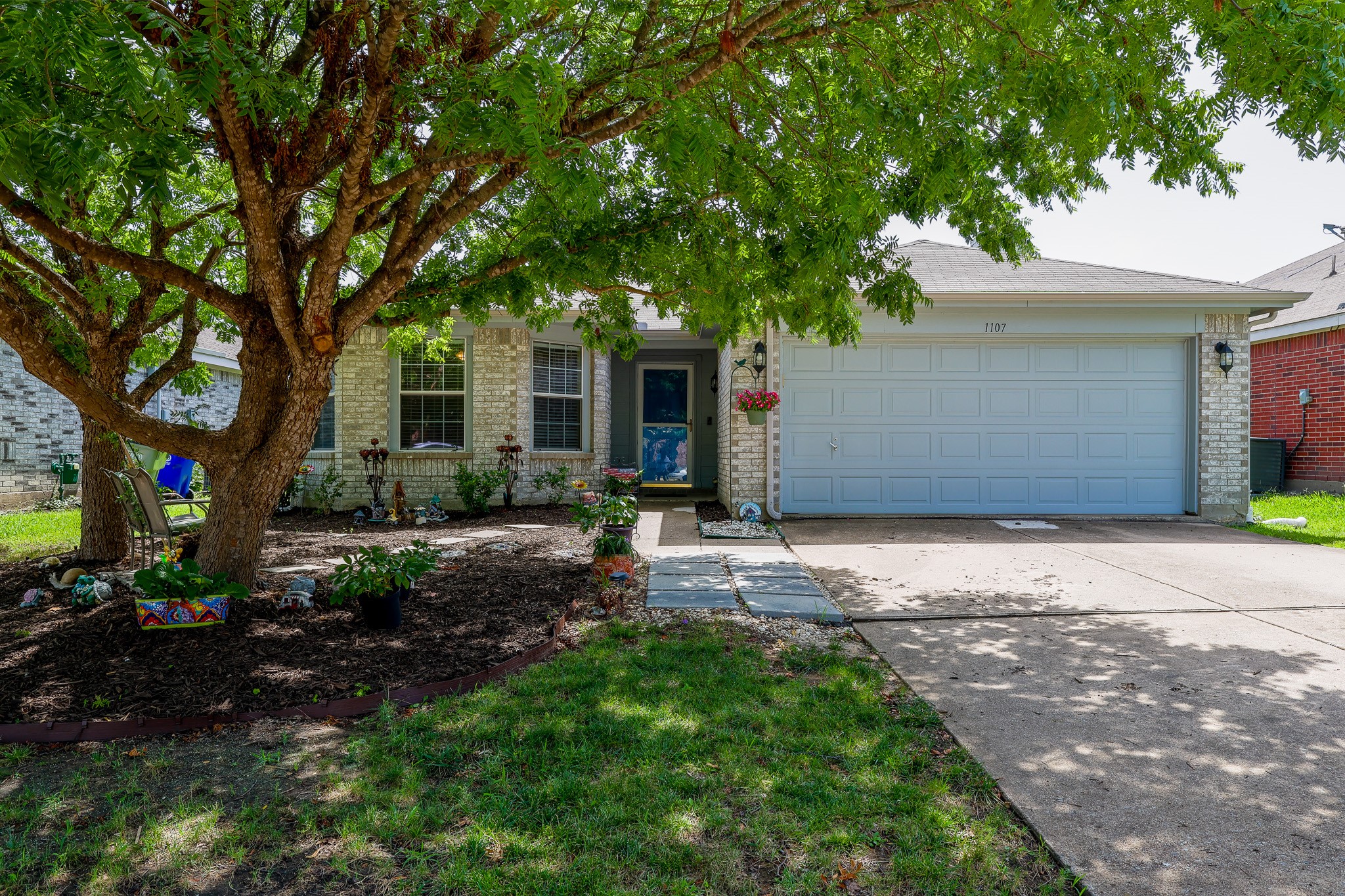 1107 Sussex Drive Forney TX 75126