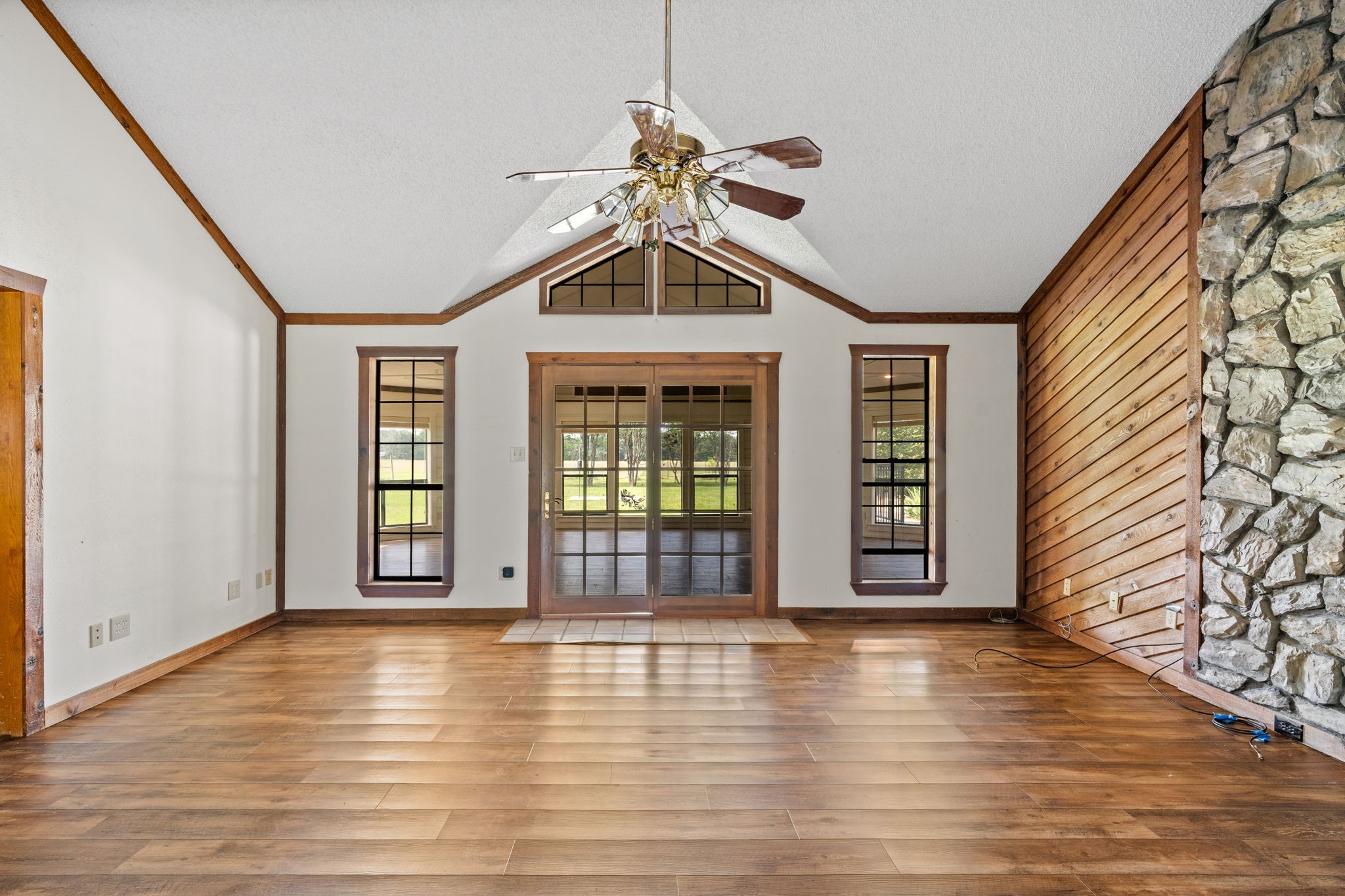 1604 Hollow Way Lane Quinlan TX 75474