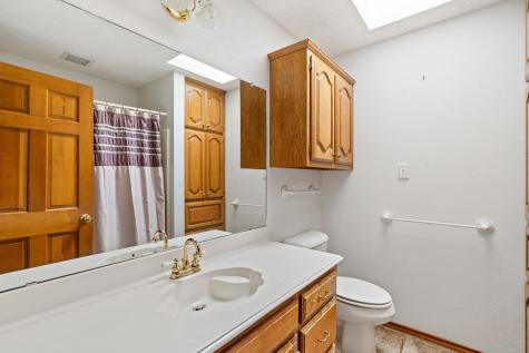 1604 Hollow Way Lane Quinlan TX 75474