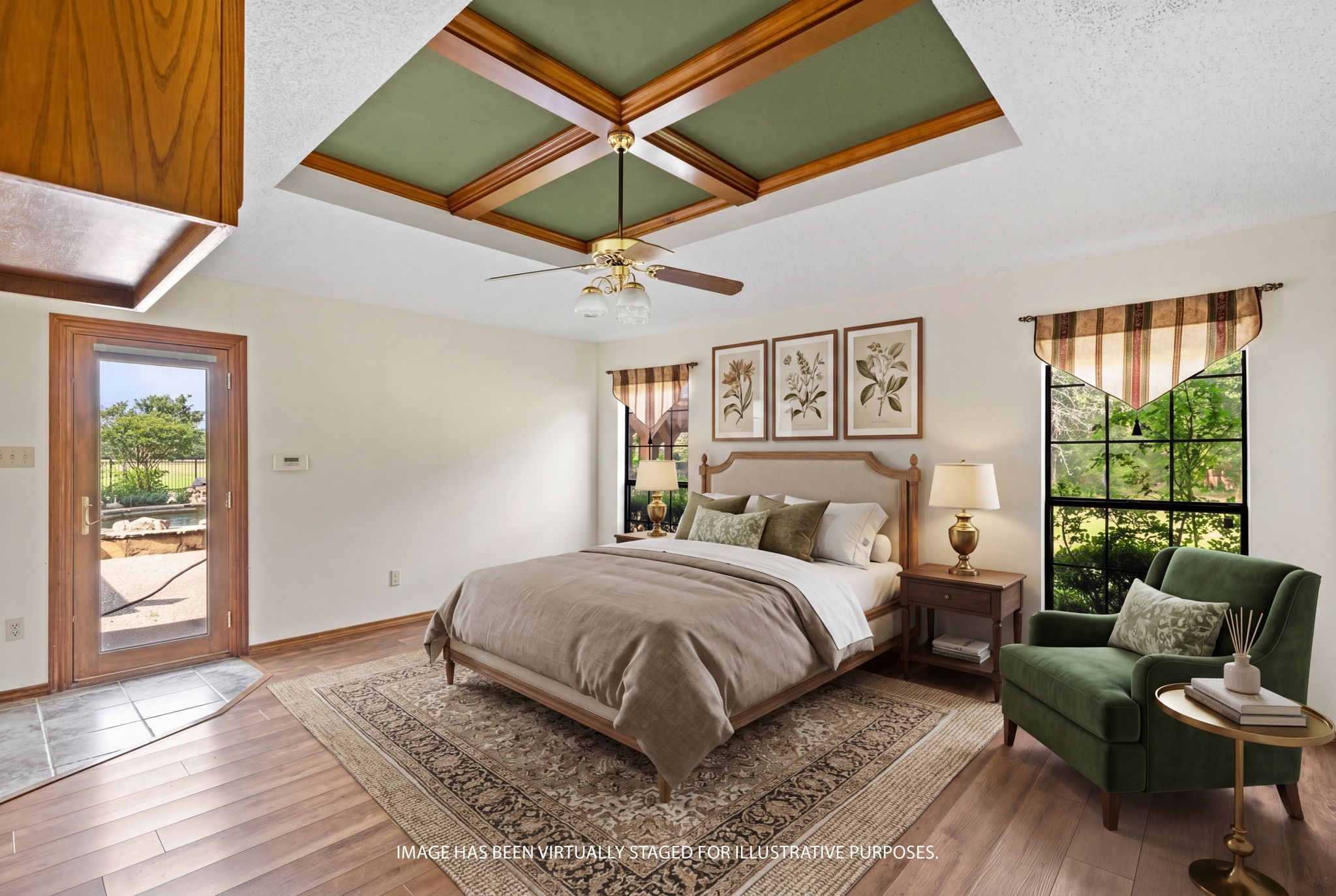 1604 Hollow Way Lane Quinlan TX 75474