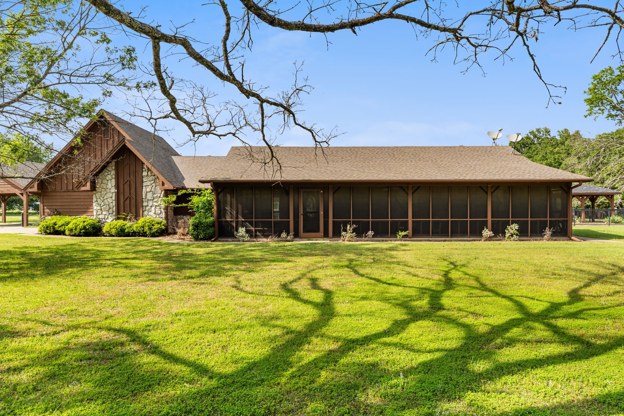 1604 Hollow Way Lane Quinlan TX 75474