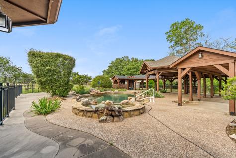 1604 Hollow Way Lane Quinlan TX 75474