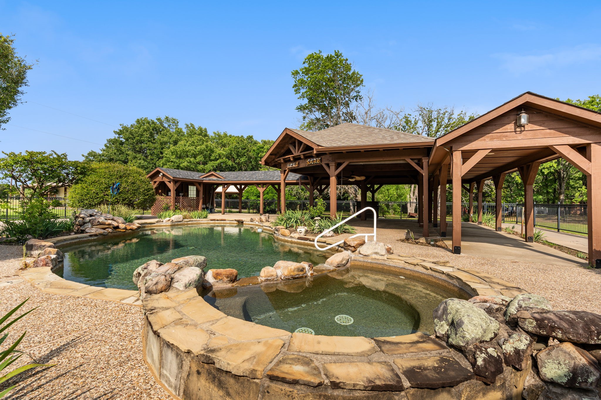 1604 Hollow Way Lane Quinlan TX 75474